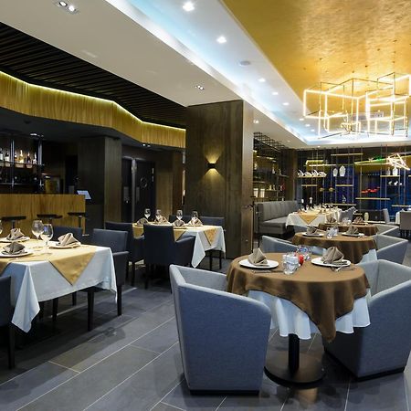 Hotel Senator Karaganda Zewnętrze zdjęcie